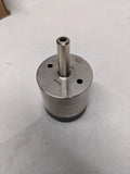 CRL DCD2 331747 2" DCD SERIES ELECTRO-FORMED DIAMOND DRILL NEW D0