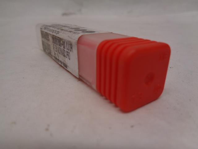 1 NEW ACCUPRO 3/8X3/8X7/8X2-1/2 0.010R 4FL EM ALTIN DRILL BIT 08484065 R22T2