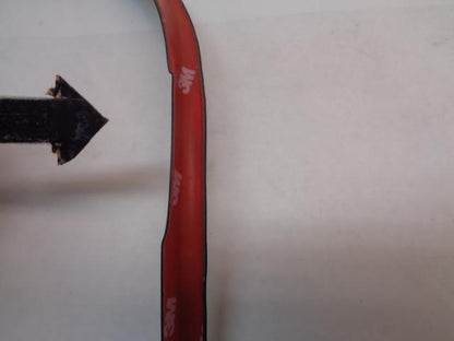 ROUSH PERFORMANCE CARBON FIBER DASH TRIM KIT FORD MUSTANG 94-99 SM94-5500-A R18