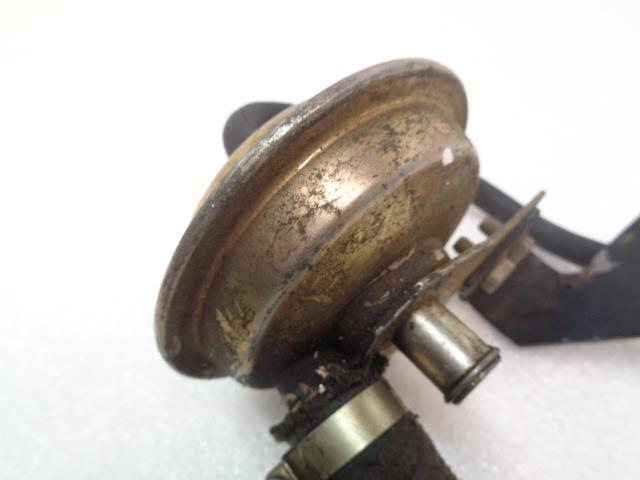 PORSCHE 93011017300 VACUUM LIMITER SWITCH FOR 84-90 PORSCHE 911 CARRERA USED R20