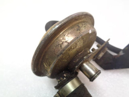 PORSCHE 93011017300 VACUUM LIMITER SWITCH FOR 84-90 PORSCHE 911 CARRERA USED R20