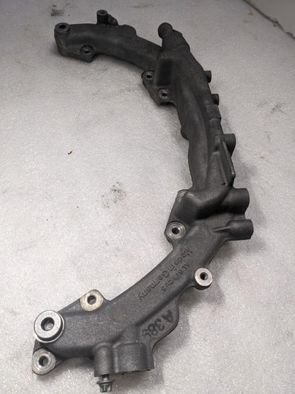 PORSCHE MACAN ENGINE COOLANT DISTRIBUTOR 9481061618R USED 996BGL