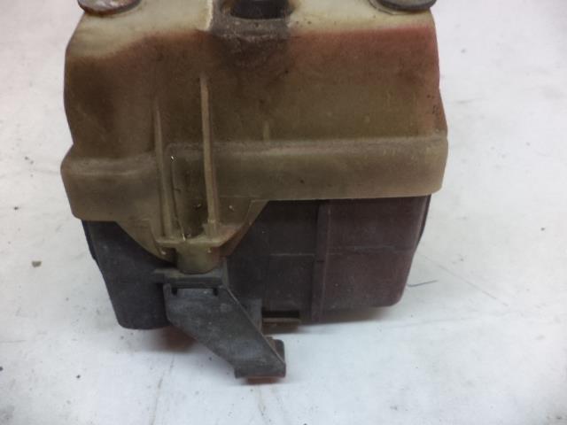 Porsche 928 1978-82 Fog Light RIGHT No Lens USED GENUINE 928 631 417 00 R25T4