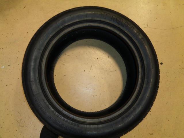 2 PIRELLI SCORPION ZERO ASIMMETRICO 255 50 19 107Y ALL SEASON TIRES 1619700 BQ3