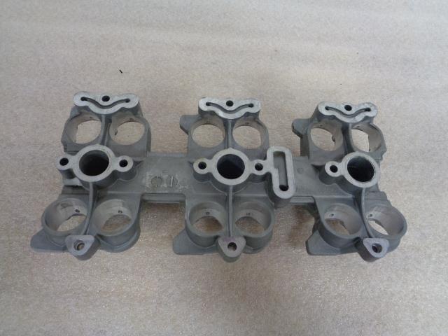 GENUINE USED PORSCHE VALVE SPRING HOUSING 996 104 105 4R BOXSTER 03-04 R31T1