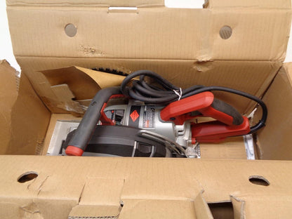 SKILSAW 8" CORDED ELECTRIC MAGNESIUM WORM DRIVE CIRCULAR SAW SPT78MMC-01 BSR35