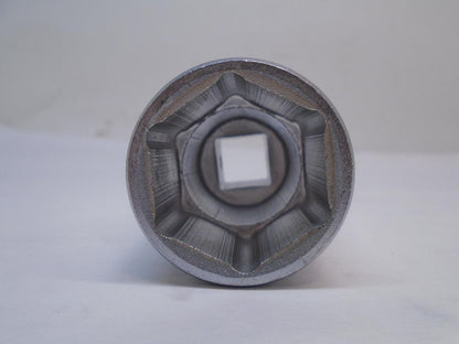 NEW STANLEY PROTO 3/4 IN. DR. IMPACT SOCKET 1-3/8 IN. 6 PT. 5544HL R22