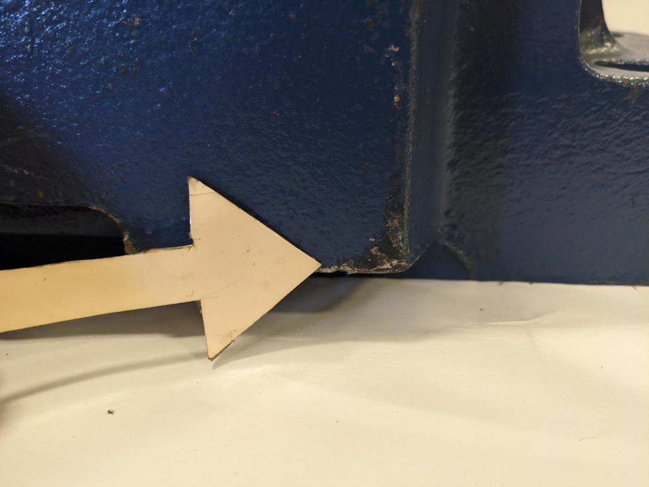 NEW SKF SAF 322 PILLOW BLOCK HOUSING CAST IRON 4 BOLT BASE SPLIT BLOCK BSRG4