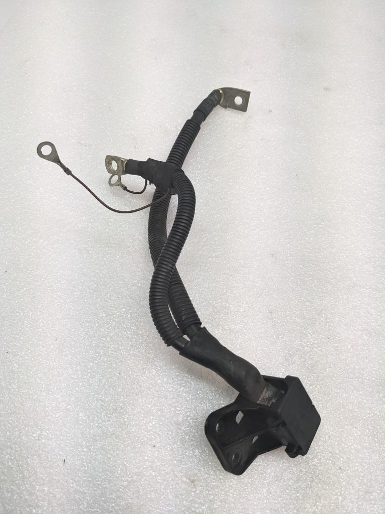 PORSCHE BOXSTER 987 BATTERY POSITIVE 98661120300 USED R23