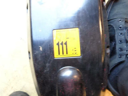 CP Pneumatic/Atlas Copco 1290SVR 95lb 1-1/4x6 Chuck Paving Breaker BG3