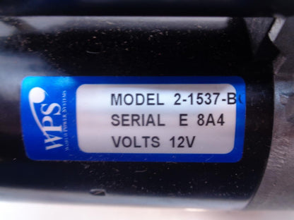 REMANUFACTURED USA INDUSTRIES PREMIUM QUALITY STARTER S1903 R14