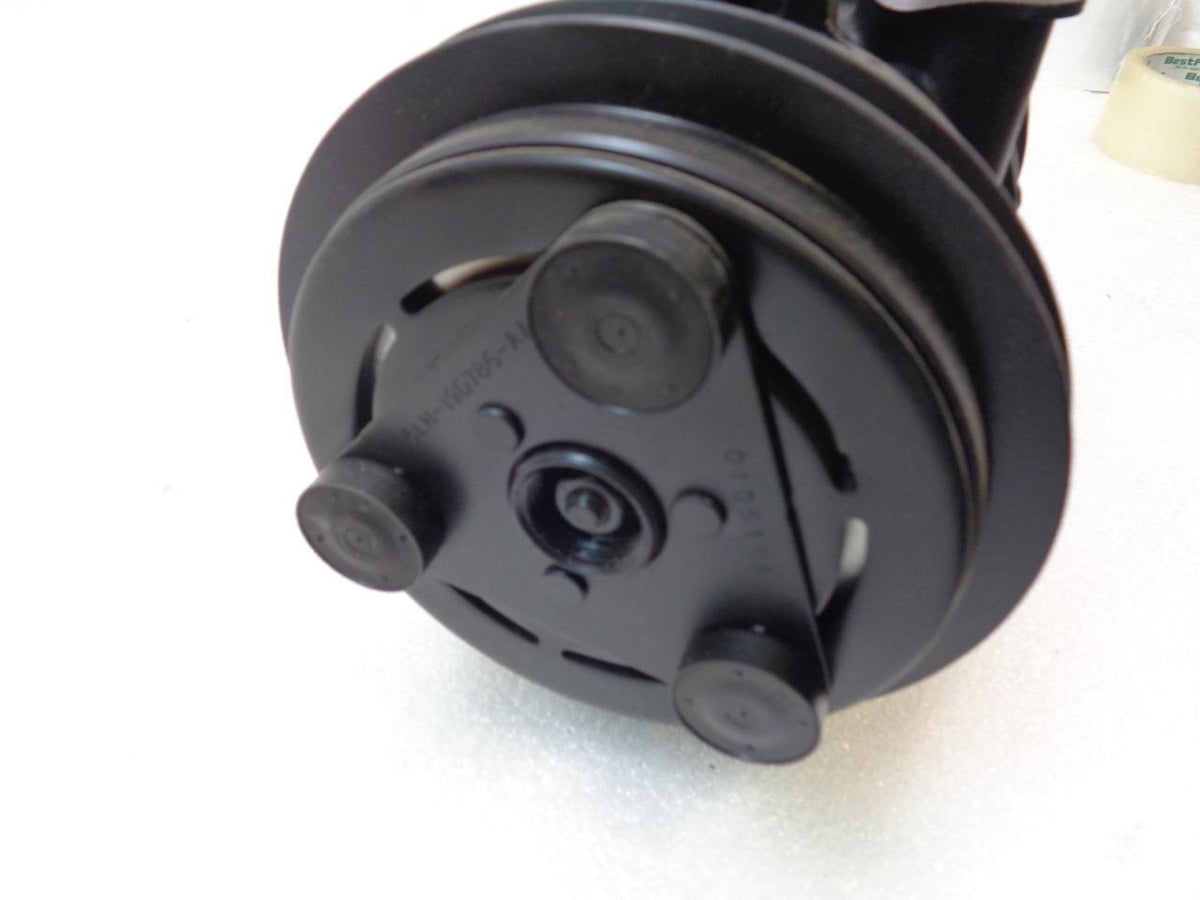 REMAN FACTORY AIR 4 SEASONS 57112 AC COMPRESSOR 82-92 FORD, MERCURY (VARIOUS) R1