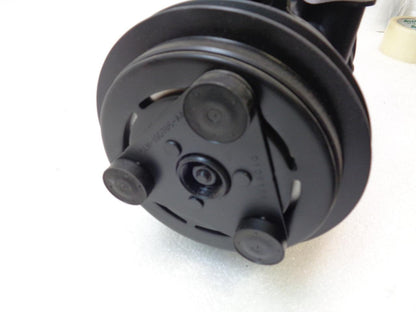 REMAN FACTORY AIR 4 SEASONS 57112 AC COMPRESSOR 82-92 FORD, MERCURY (VARIOUS) R1
