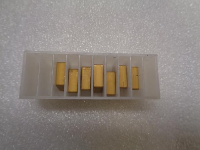 CNMG432 P Grade TCN55 Carbide Turning Insert 07182603 7 Pack R22T9