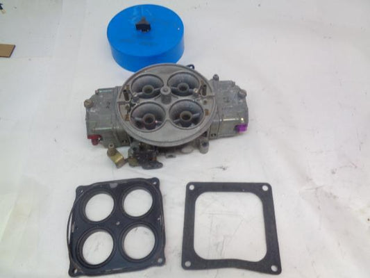 HOLLEY DOMINATOR 4500 CARBURETOR 12R-8795B USED R18