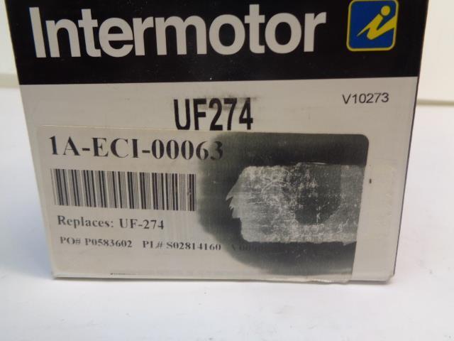 NEW INTERMOTOR PRODUCTS IGNITION COIL FOR '94-'10 AUDI/VW UF274 R12TA