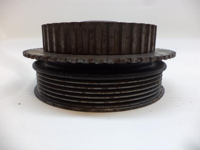 Porsche 944 Crankshaft Pulley USED GENUINE 944 102 209 05 R23T5