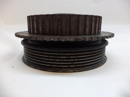 Porsche 944 Crankshaft Pulley USED GENUINE 944 102 209 05 R23T5