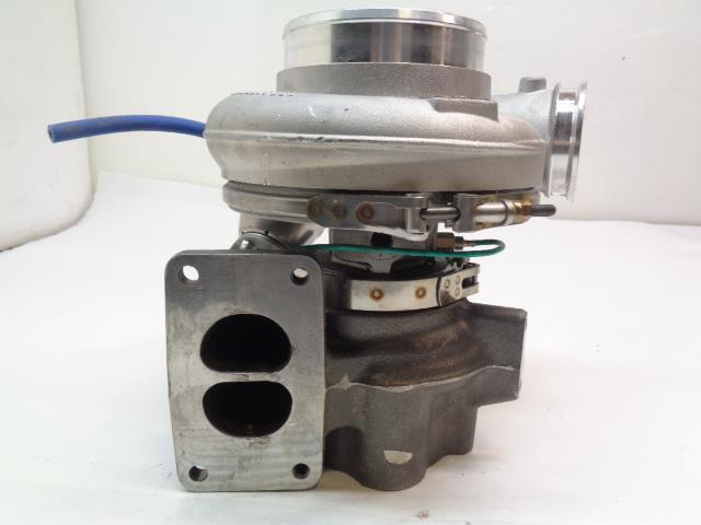 BORGWARNER 13879880050 TURBOCHARGER B3G FOR DETROIT DD13 AND OM471 EAP10 NEW E2