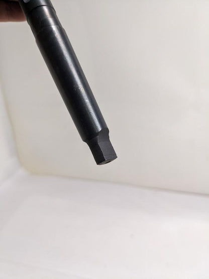 UNBRANDED 45/64" HIGH SPEED DRILL BIT 9-1/2" OAL 6" FLUTE RIGHT HAND NEW D0