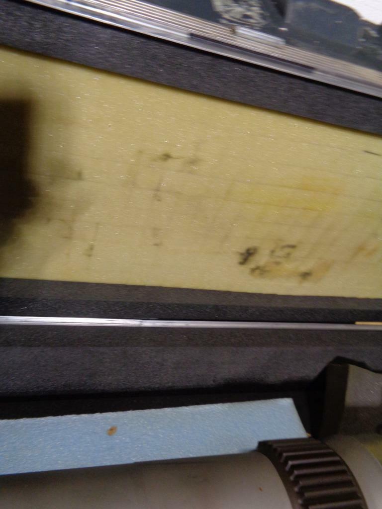 Boeing 737/747 PAS Turning Tube D65520 NEW BSR