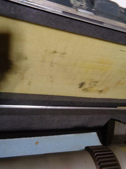 Boeing 737/747 PAS Turning Tube D65520 NEW BSR