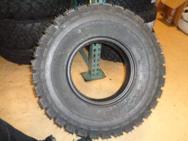 SYSTEM 3 OFFROAD DX440 30 10.00 14 LRD 8PLY ATV/UTV TIRE S3-1050 BQ4