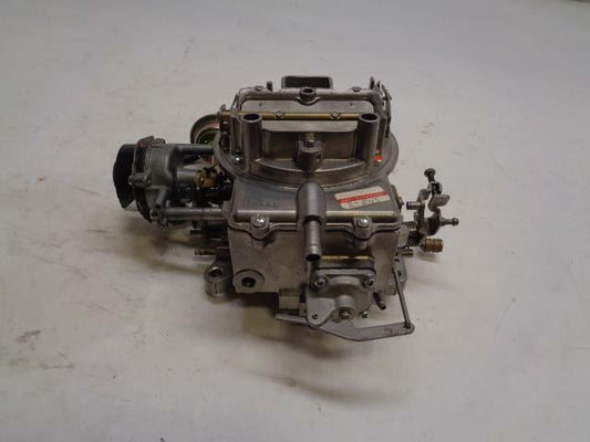Tomco Ford Motorcraft Carburetor 2-845 for 81-83 Various Models REMAN R5