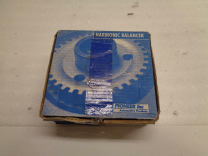 1 NEW PIONEER HARMONIC BALANCER DA-1260 FOR MITSUBISHI MONTERO SPORT 97-00 R8TA