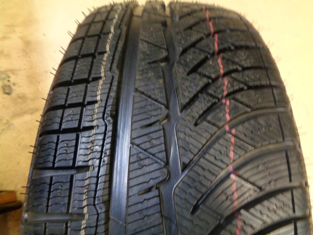 MICHELIN PILOT ALPIN PA4 (AO) AUDI P 235 45 19 99V XL ALL SEASON TIRE 38651 BQ3