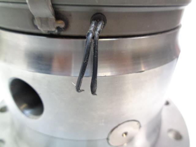 EATON 14023-010 ELOCKER LOCKING 35 SPLINE DIFFERENTIAL FITS DANA 60 NEW R16