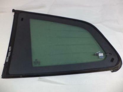 NEW OEM BMW 2004-10 X3 REAR RIGHT QUARTER GLASS 51 36 3 413 918 SR