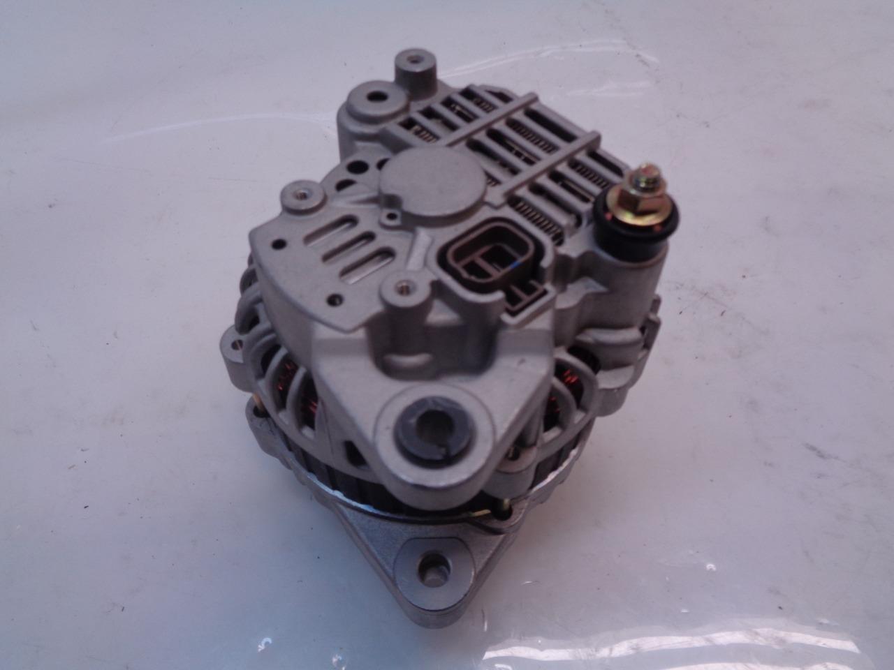 NEW RAREELECTRIAL ALTERNATOR FITS MITSUBISHI INDUSTRIAL/ CAT A003TA8199 R14B2