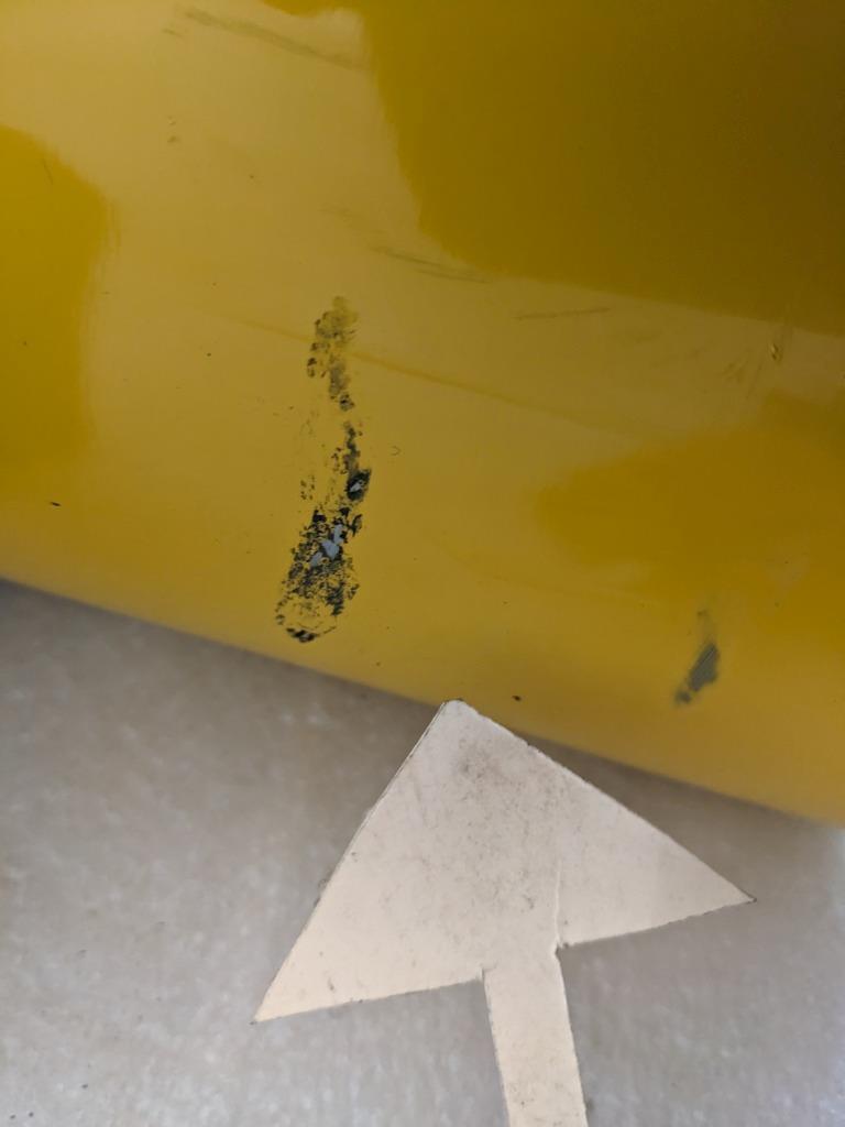 ENERPAC RCH606 HOLL-O-CYLINDER 63.6 ton 6.00 in Stroke Single-ActiON NEW B1B2