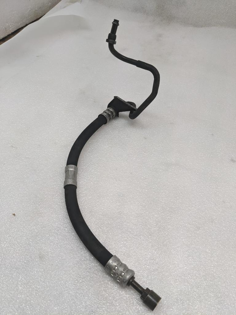 PORSCHE 911/996 UPPER POWER STEERING HOSE/TUBE 99634744302 USED 996GL2T2