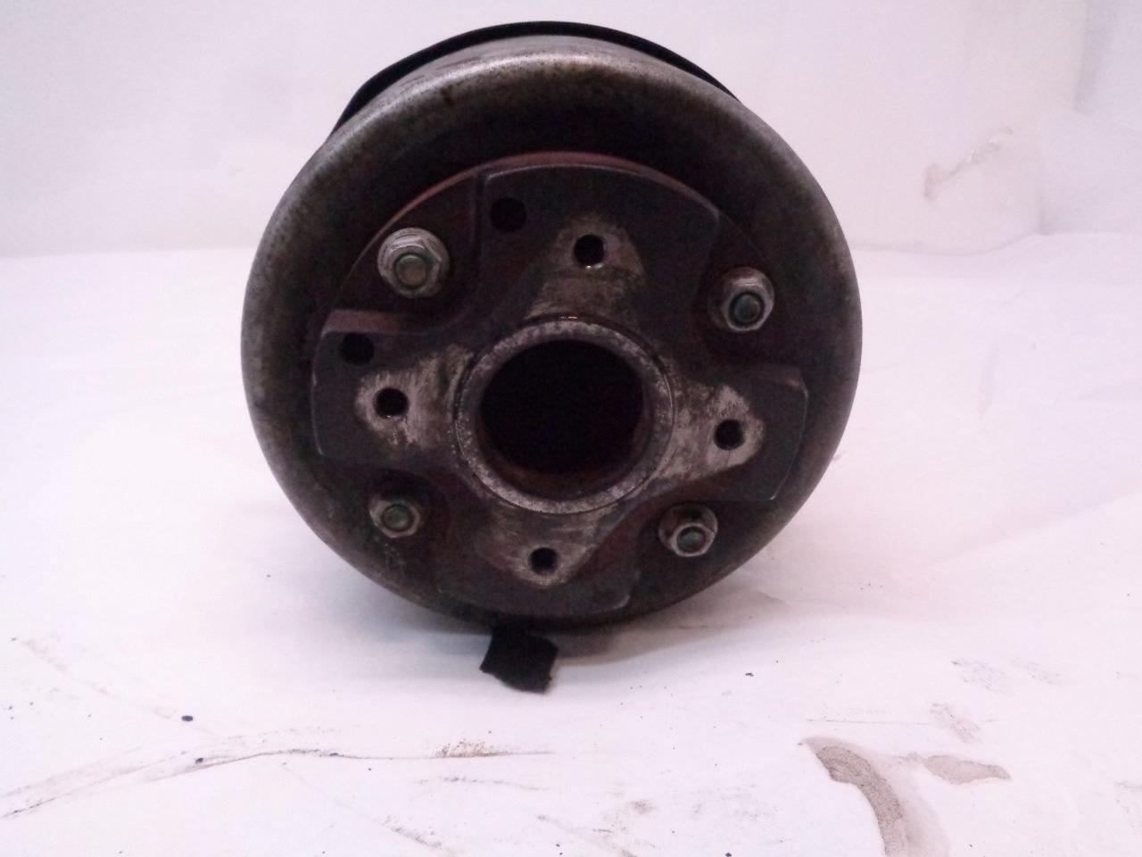 USED FORD 5R110W PARKING BRAKE/DRIVESHAFT BRAKE E-SERIES/F450/RV NOPN R16