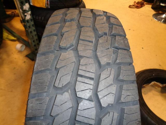 ATLAS PARA;;ER A/T OWL LT 245 75 17 121/118R LRE 10PLY TIRE 221019970 BQ4