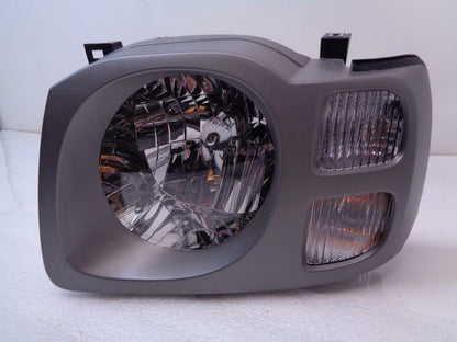 NEW DRIVER SIDE HEADLIGHT ASSEMBLY FOR 2002 -2004 NISSAN XTERRA 315-1146L-AC6 SR