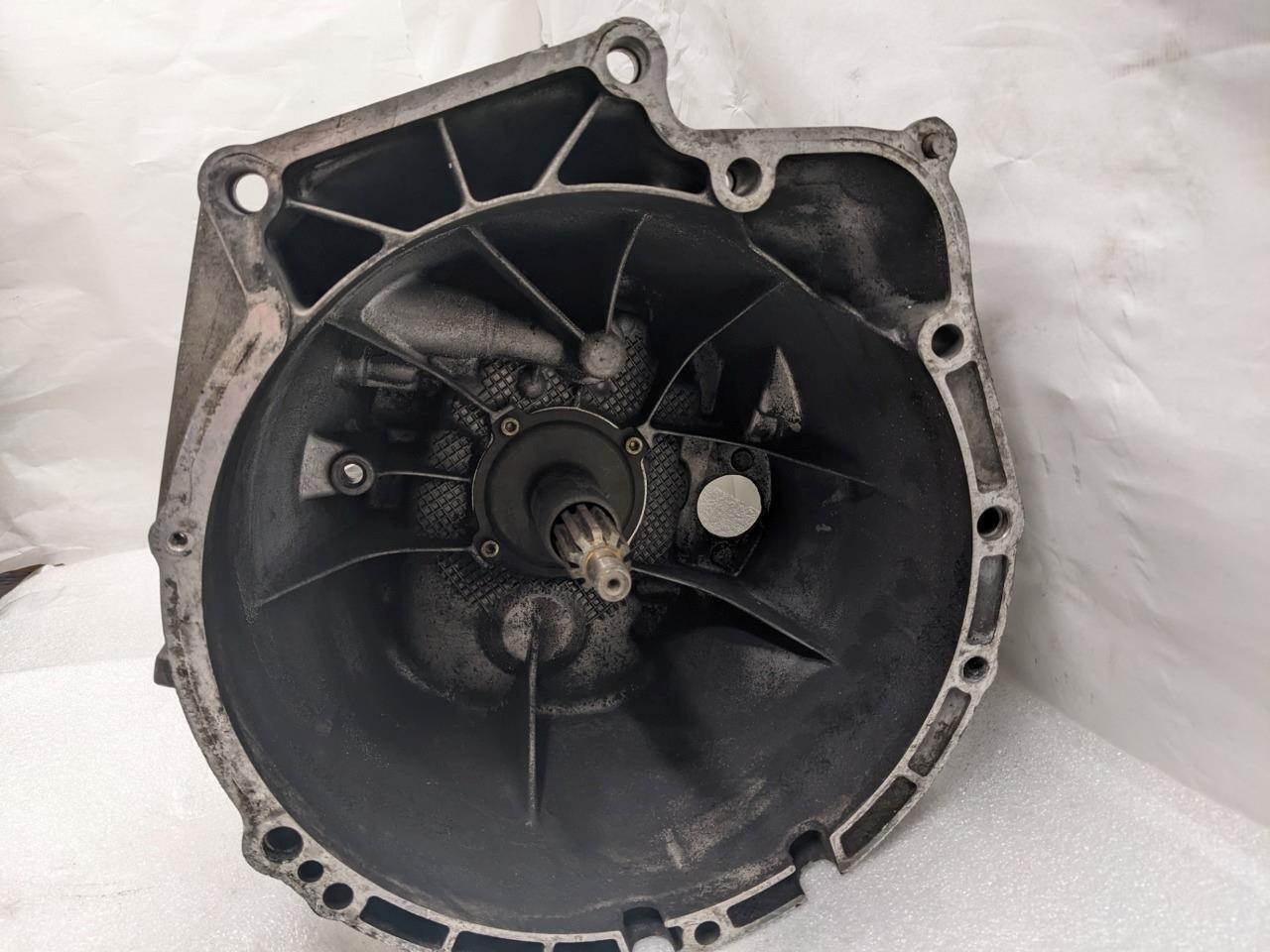 BMW 1053 401 114 MANUAL TRANSMISSION 5 SPEED USED B1B2