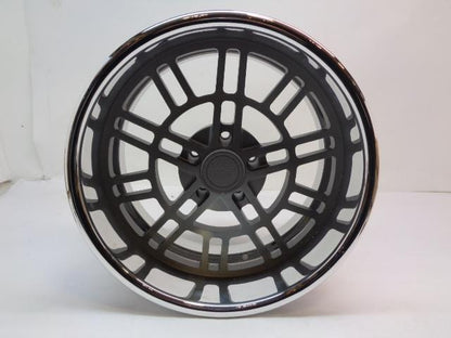 NEW FOOSE F218 SHELBY WELDED WHEEL 18X9 5X114.3  ET13 153579A WR