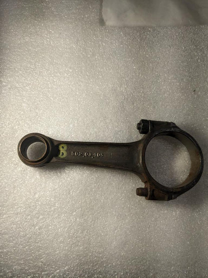 PORSCHE 356 CONNECTING ROD #8 50203105 62/1 USED R24