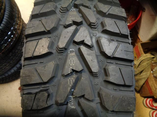 VERSATYRE MXT/HD  BSW LT 33 12.50 20 119Q LRE 10PLY TIRE TMXT03 CQ1