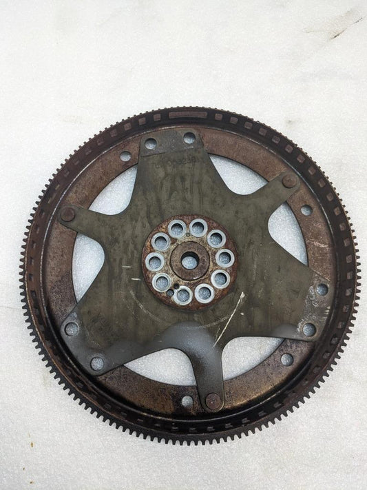 PORSCHE CAYENNE 03-06 S 4.5L FLYWHEEL FLEX PLATE AUTOMATIC 7L5105323B USED R25