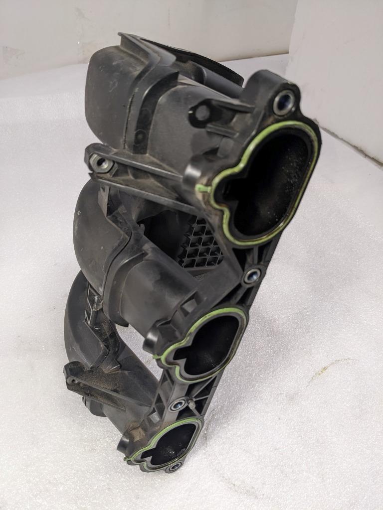 PORSCHE BOXSTER 987 INTAKE BRIDGE 99711013601 USED 996.B.G.L.