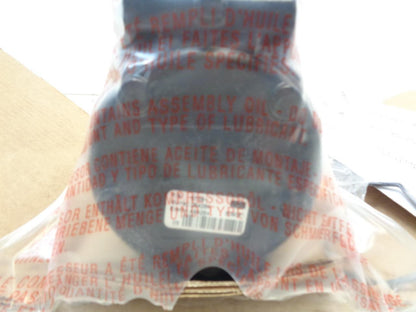 REMANUFACTURED CARQUEST 254254 AC COMPRESSOR 1993-98 JEEP GRAND CHEROKEE 4.0L R1