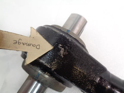 ATRO TR62-41238 TORQUE ROD 23-3/4" C-C FOR INTERNATIONAL MACK USED R15