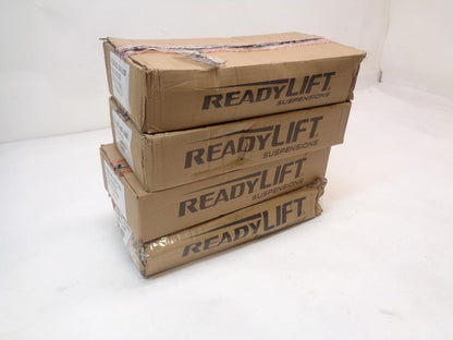 READYLIFT 66-1202 DODGE RAM 25/3500 2003-13 2/4WD 2" REAR BLOCK KIT R18