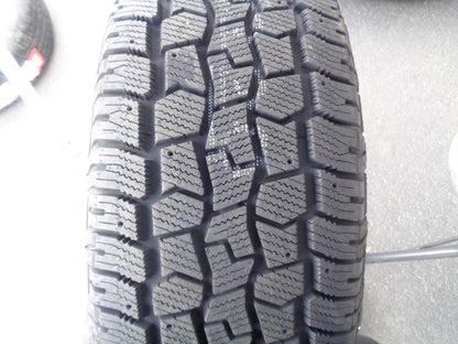 HERCULES AVALANCHE TT BSW P 275 60 20 115T SL 1764 SU16