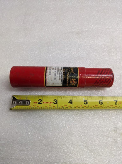 REGAL CUTTING TOOLS 017852AS LARGE TAP 1-1/8"-8 NS HSS H5 4FL BTM NEW R22T5