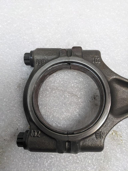 PORSCHE 911/996  CONNECTING PISTON ROD #1 9961031026R USED 996BGL2T2